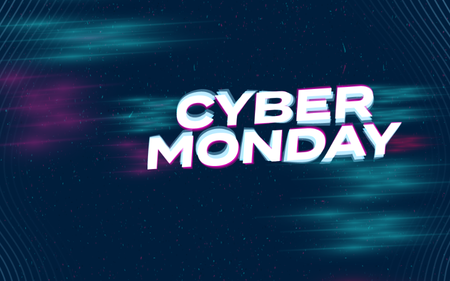 All Cyber Monday offers
