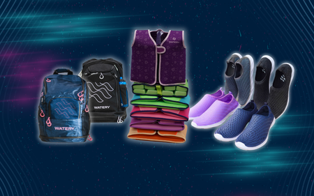 Cyber Monday - Equipment