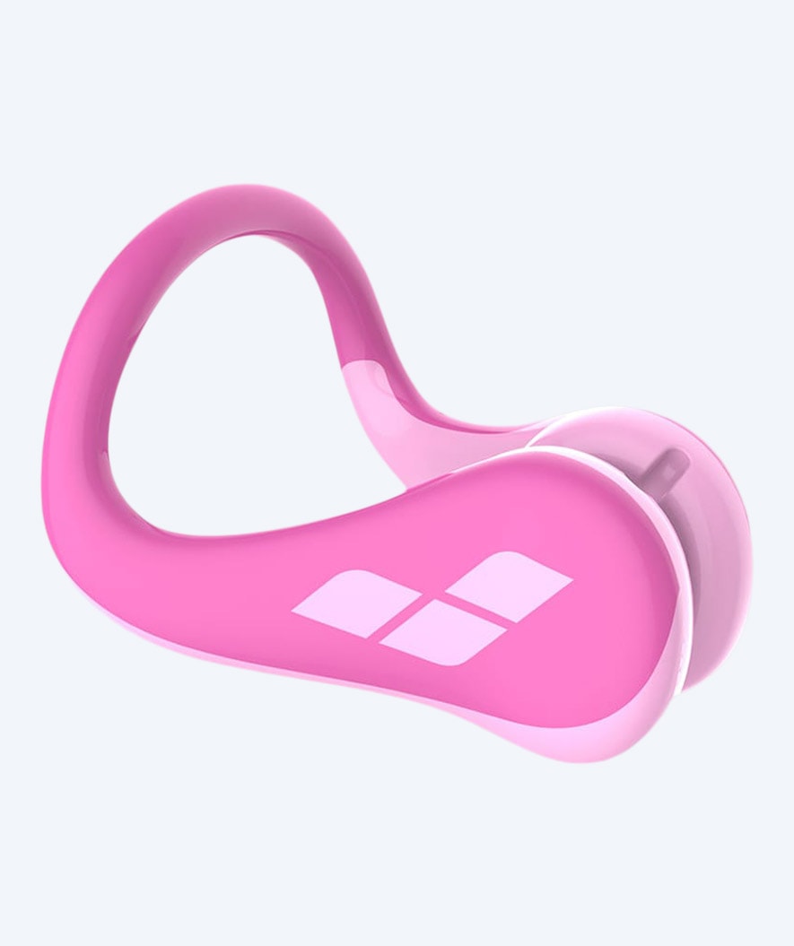 Arena nose clip - Pro II - Pink