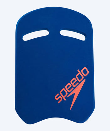 Speedo swim board - Blue/orange