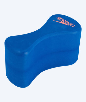 Speedo pullbuoy - Elite - Blue/orange