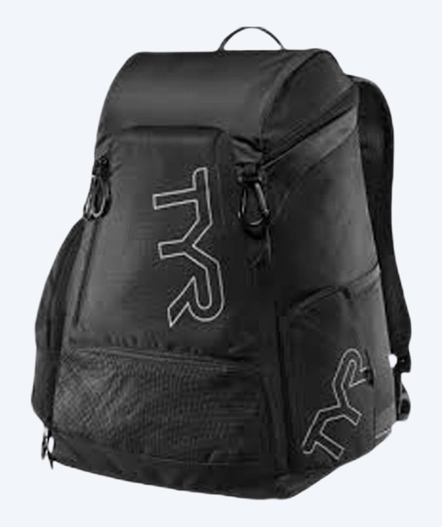 TYR swim bag - Alliance Team 45L - Black