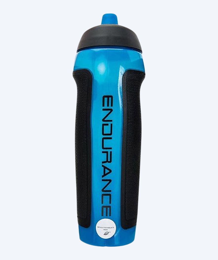 Endurance water bottle - Ardee Sport - Light blue