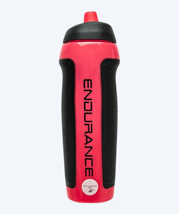 Endurance water bottle - Ardee Sport - Red