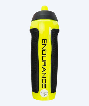 Endurance water bottle - Ardee Sport - Yellow