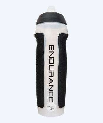 Endurance water bottle - Ardee Sport - Transparent
