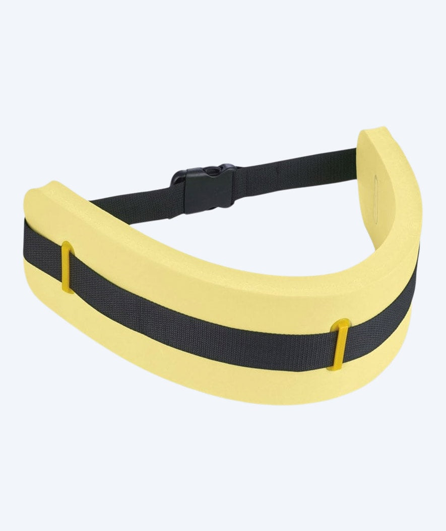 Beco swim belt for kids - Mono (30-60 kg) - Large (Yellow)