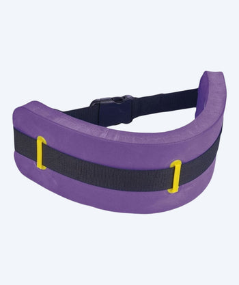 Beco swim belt for kids - Mono (18-30 kg) - Medium (Purple)