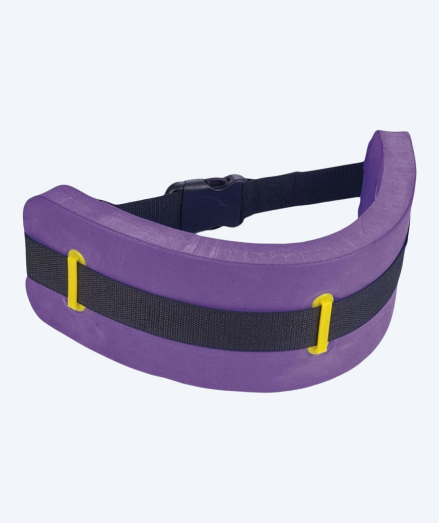 Beco swim belt for kids - Mono (18-30 kg) - Medium (Purple)