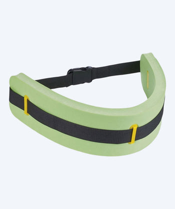 Beco swim belt for juniors/adults - Mono (60kg) - X-Large (Green)
