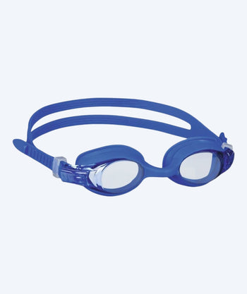 Beco swimming goggles for kids (4-12) - Catania - Dark blue