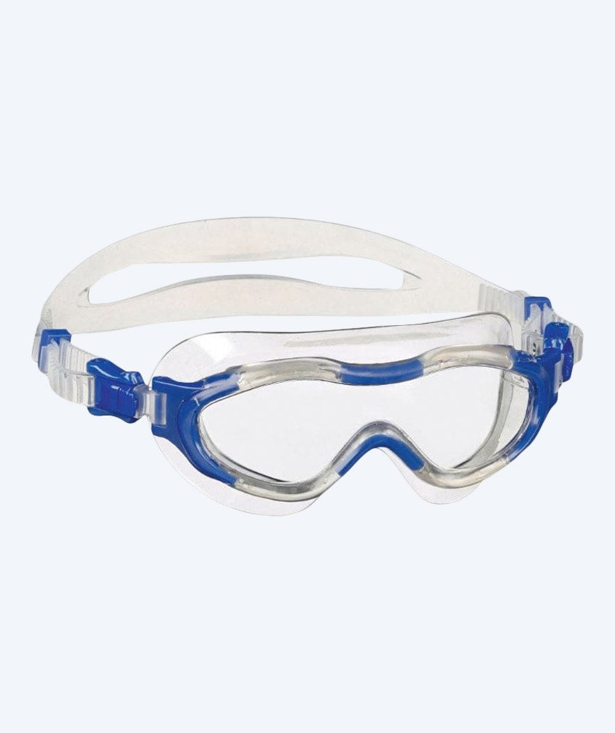 Beco swim goggles for kids (4-12) - Alicante - Dark blue