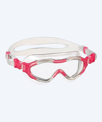 Beco swim goggles for kids (4-12) - Alicante - Pink