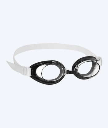 Malmsten exercise swim goggles - Swedish Originals - Black
