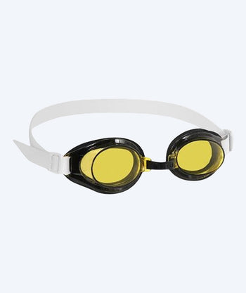 Malmsten training diving goggles - Training - Yellow