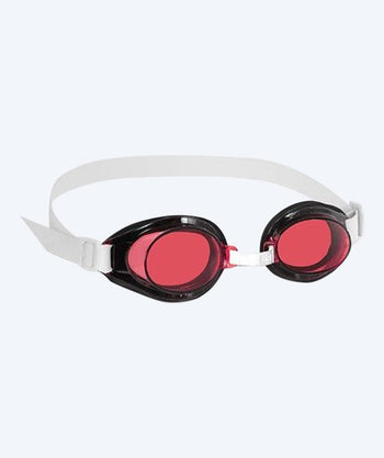 Malmsten exercise diving goggles - Training - Red