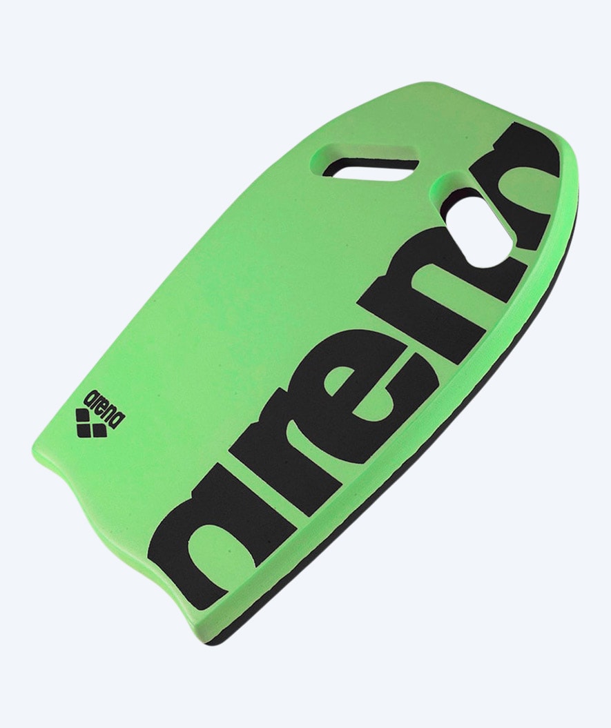 Arena swim board - Green