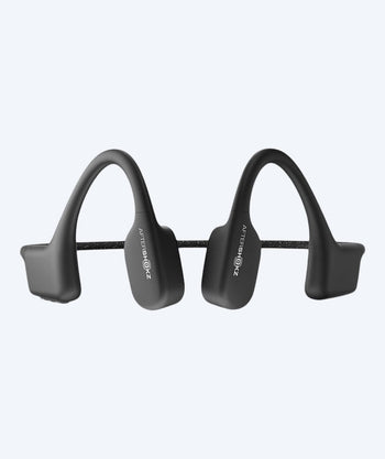 AfterShokz waterproof MP3 player - Xtrainerz - Black Diamond