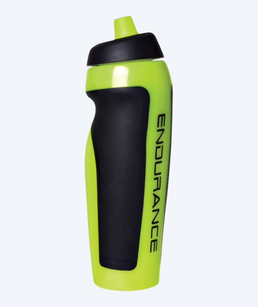 Endurance water bottle - Ardee Sport - Green