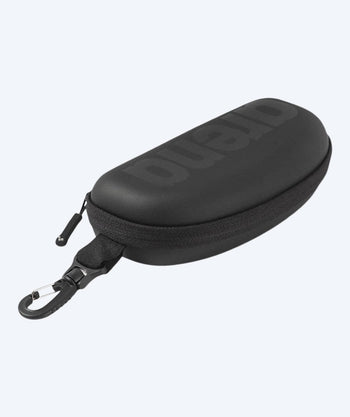 Arena case for swim goggles - Black