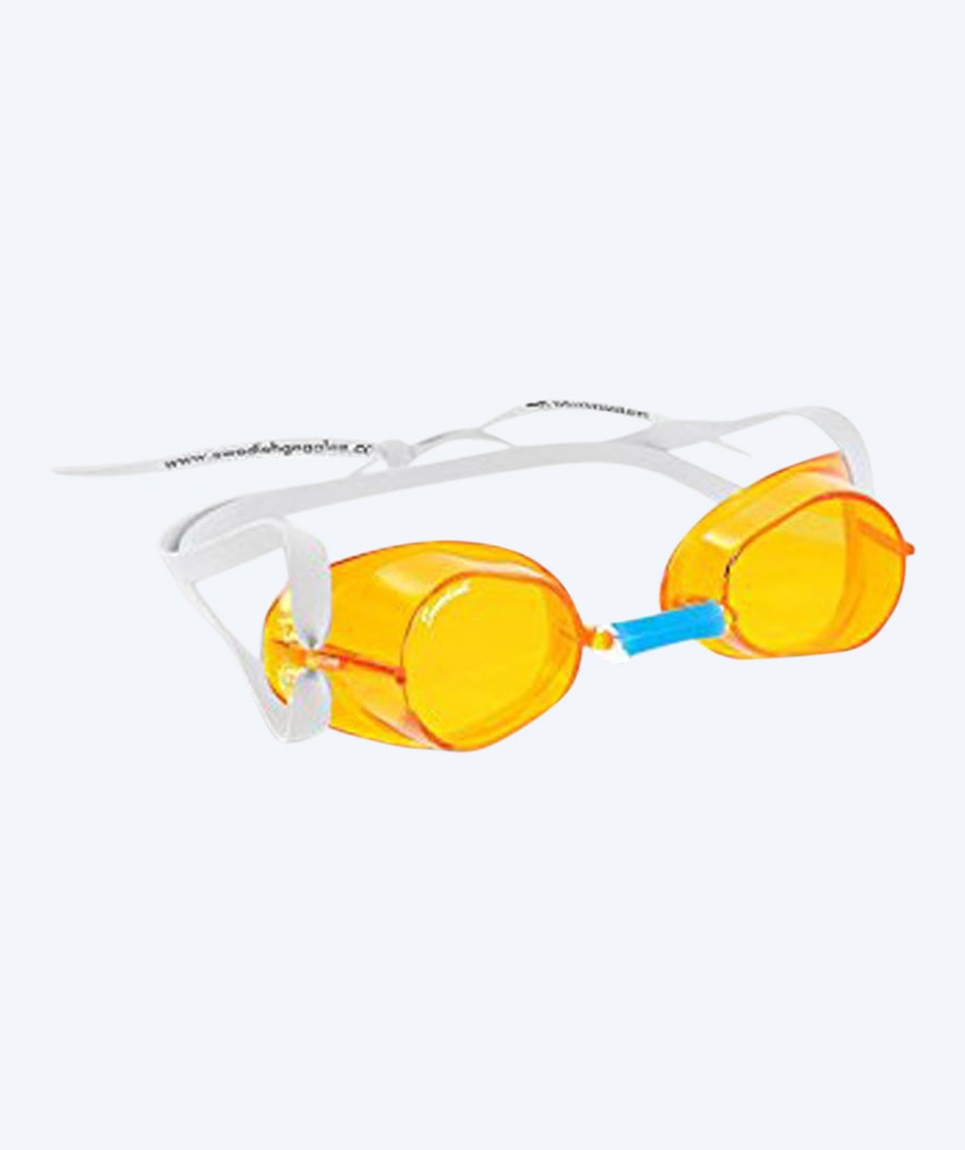 Malmsten exercise diving goggles - Swedish Originals - Yellow