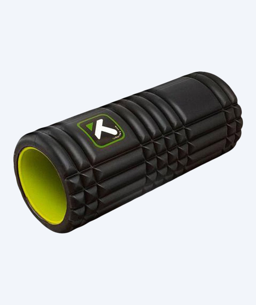 TriggerPoint foam roller - Grid - Black