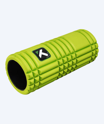 TriggerPoint foam roller - Grid - Green