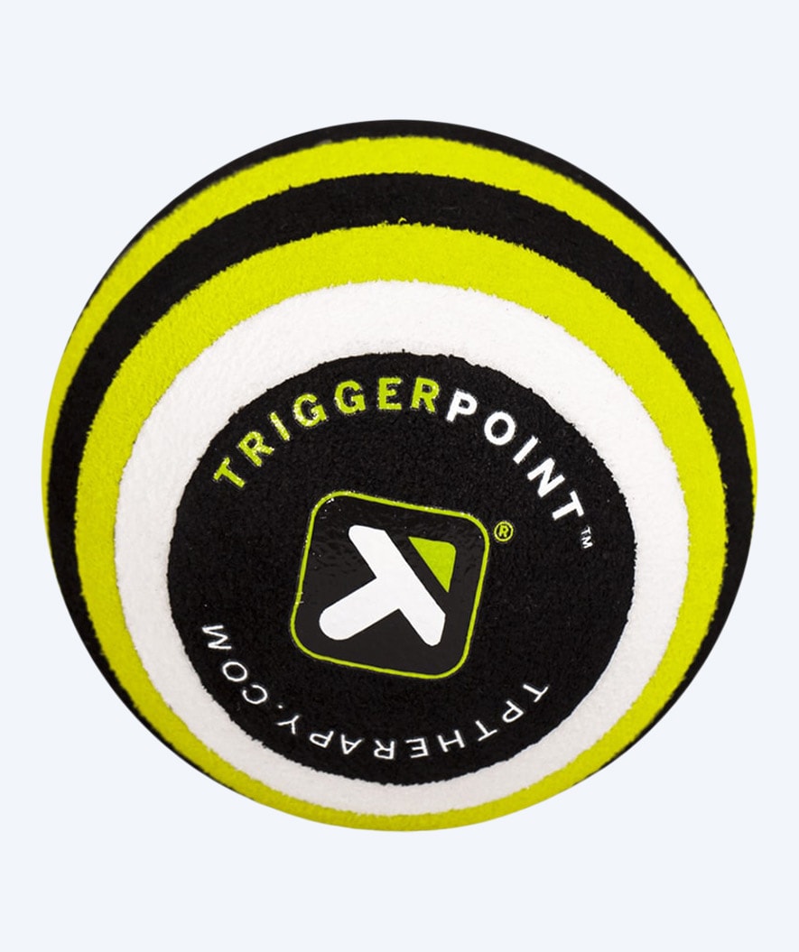 TriggerPoint massage ball - MP1 - Yellow