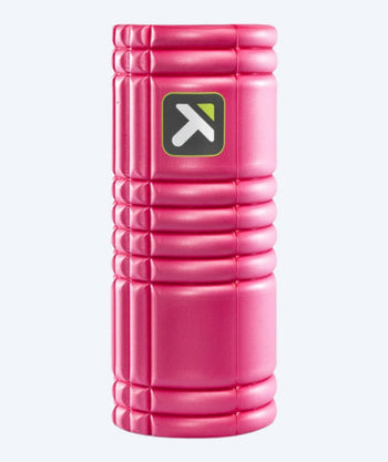 TriggerPoint foam roller - Grid - Pink