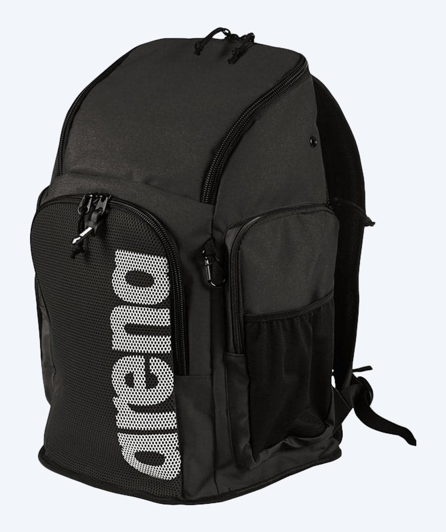 Arena swim bag - Team 45L - Black