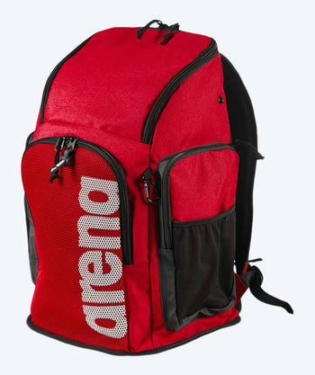 Arena swim bag - Team 45L - Red