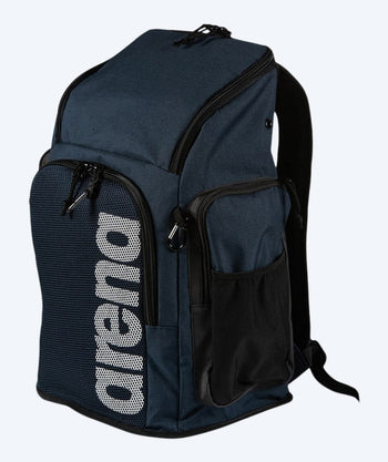 Arena swim bag - Team 45L - Dark blue