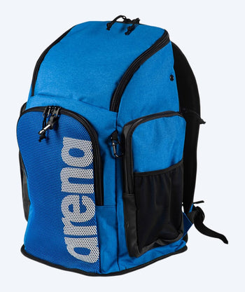 Arena swim bag - Team 45L - Light blue