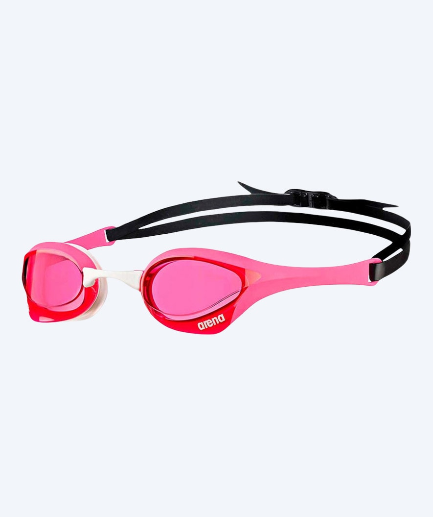 Arena swim goggles - Cobra Ultra SWIPE - Pink