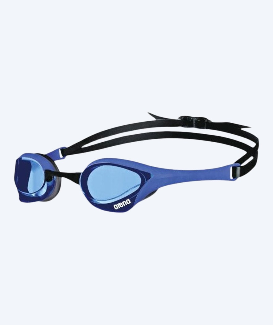 Arena swim goggles - Cobra Ultra SWIPE - Blue