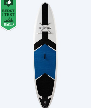 Watery paddleboard - Global 10'6 SUP - Blue