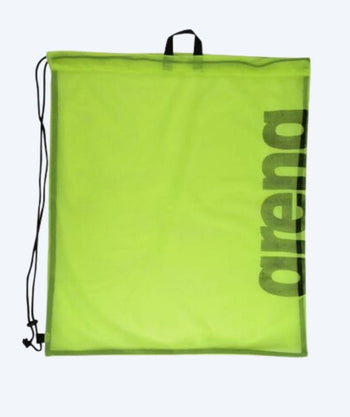 Arena swim net - Fast Team Mesh - Yellow