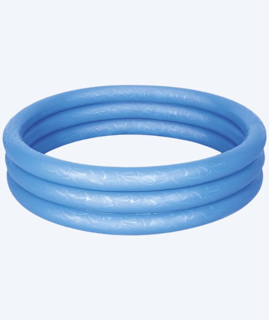 Bestway swimming pool - Classic Pool 122 x 25 cm - Blue