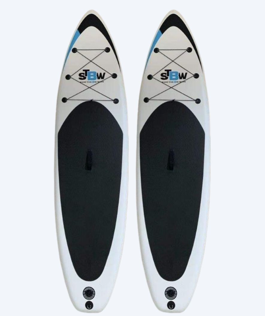 Bundle Offer: 2x Watery Global Inflatable SUP Paddleboard 10'6