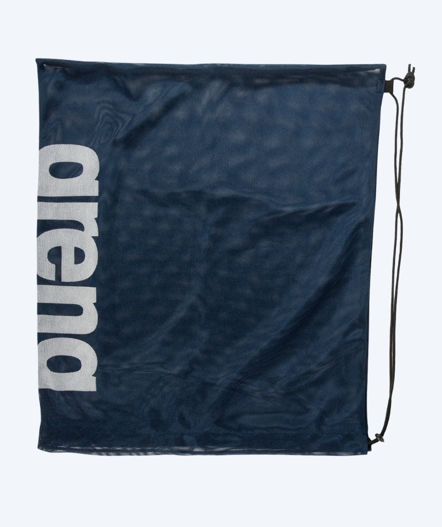 Arena swim net - Fast Team Mesh - Dark blue