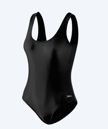 Beco swimsuit for women - Beach Babe - Black