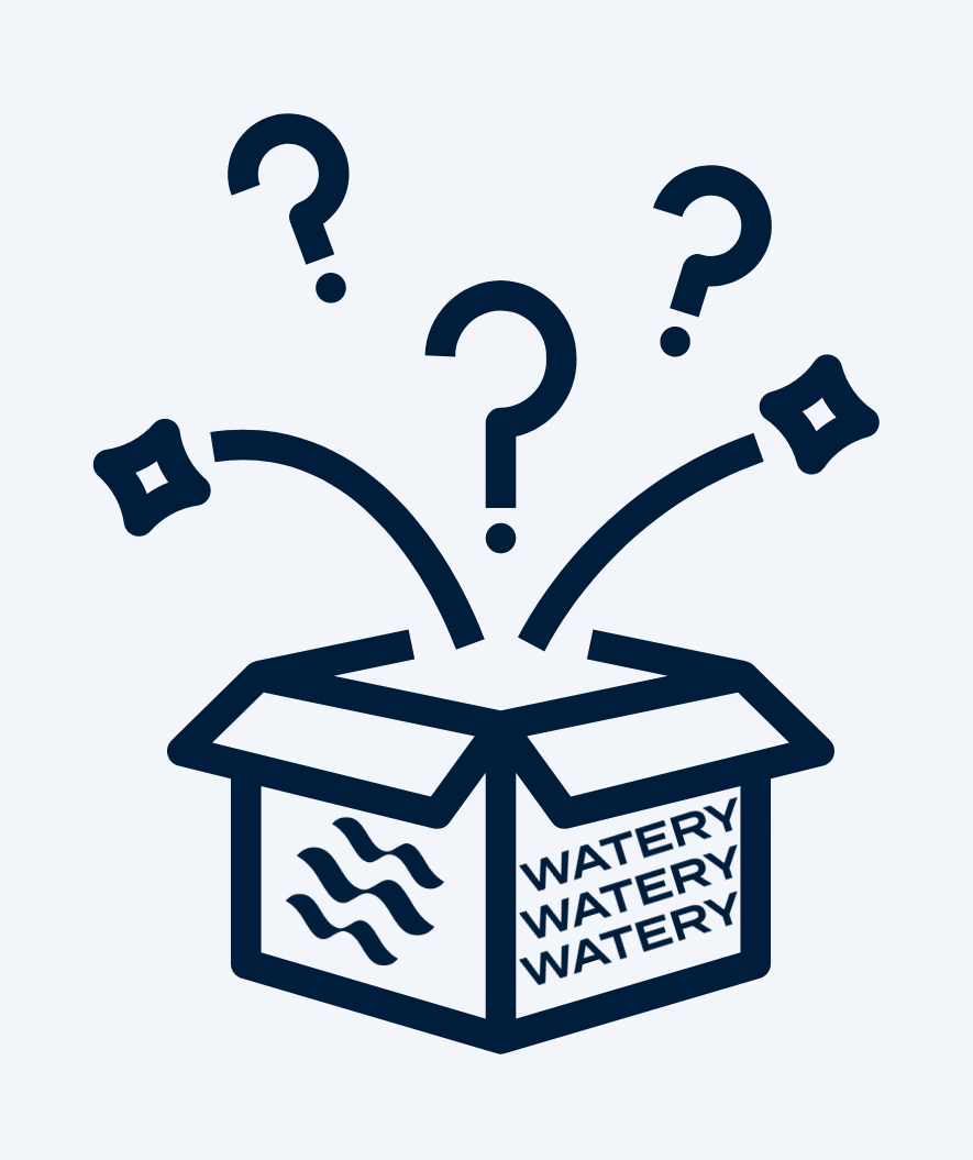 Random Watery product! [70% Discount]
