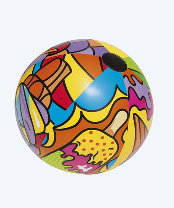 Bestway beach ball - POP - 91cm