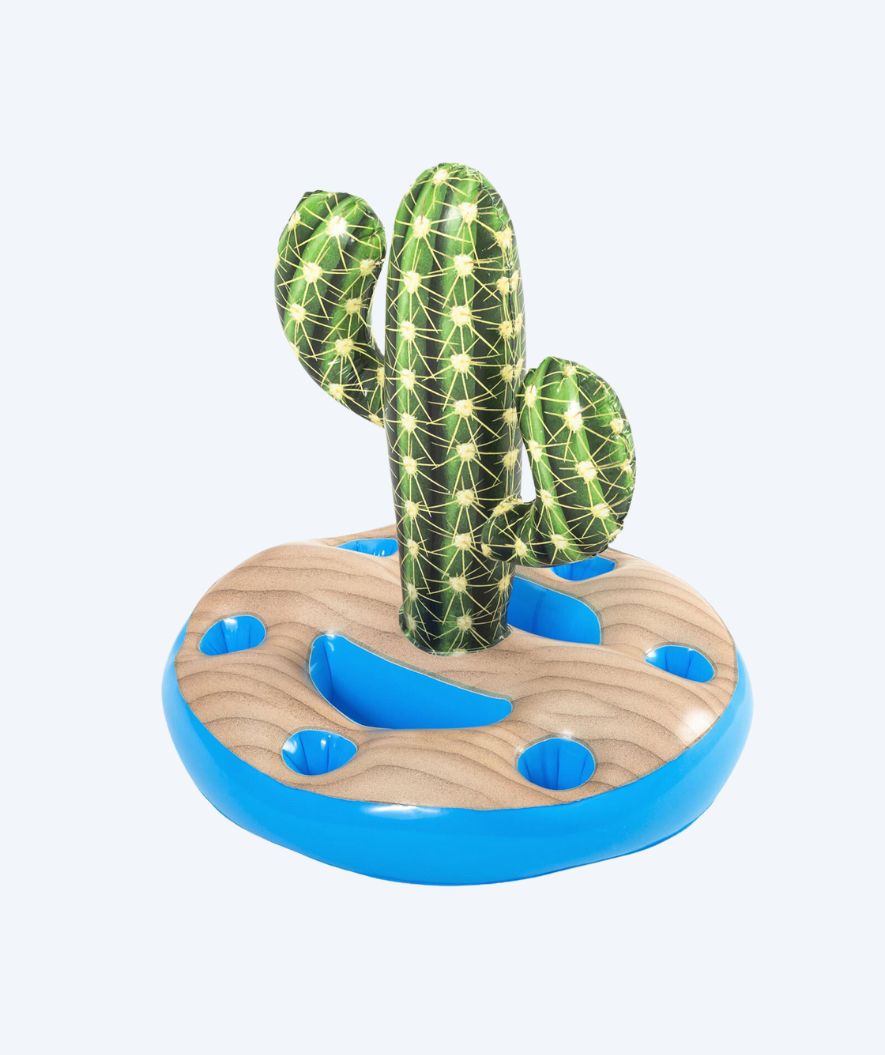 Bestway drinks holder - Spiky Saguaro - 94cm