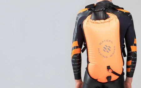Dry bag