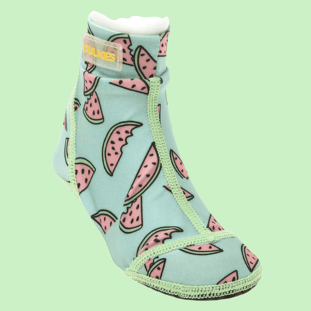 Duukies swim socks
