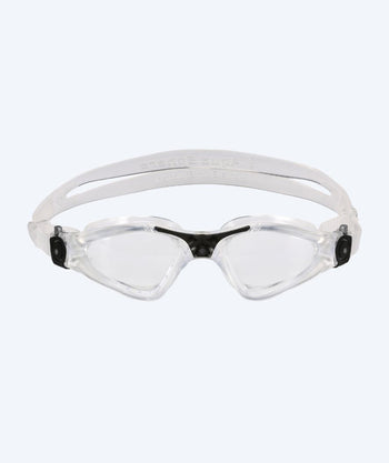 Aquasphere exercise diving goggles - Kayenne - Clear