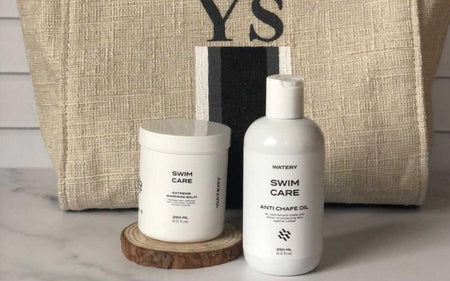 Friction lotion