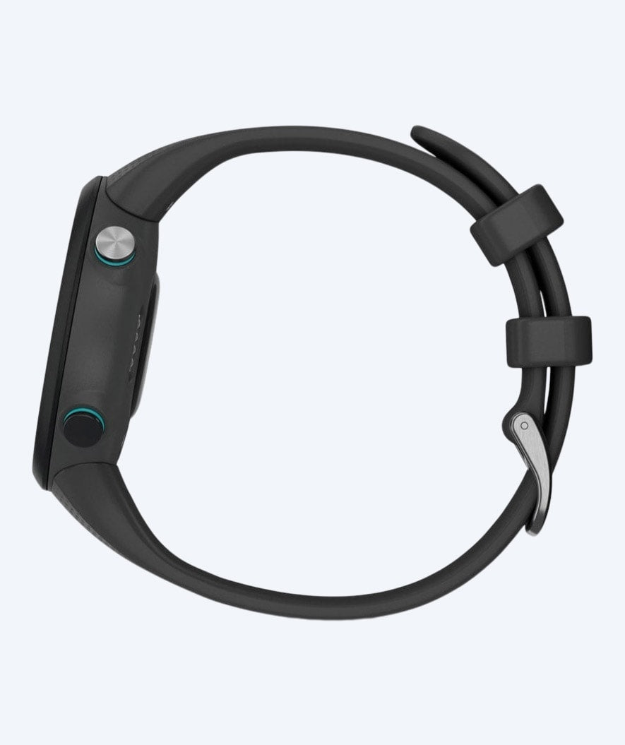 Garmin swim watch - Swim 2 - Slate (Black)