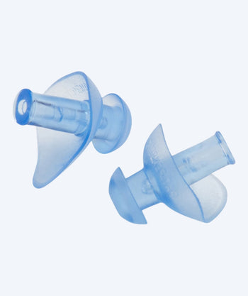 Speedo earplugs - Ergo - Light blue